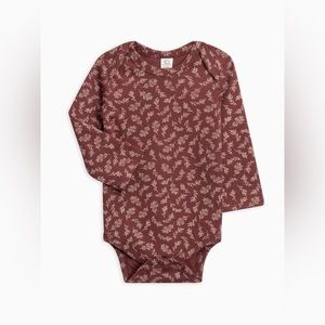 Colored Organics River Bodysuit